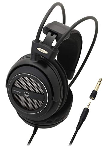 Audio-Technica ATH-AVA500