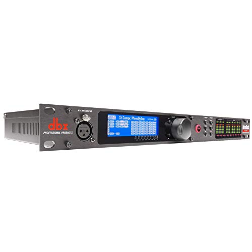 dbx DriveRack VENU360