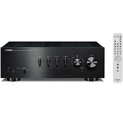 Yamaha A-S301
