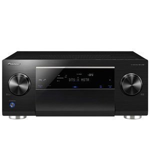 PIONEER パイオニア AVレシーバー SC-LX59 Pioneer SC-LX59 製品レビュー - Frieve - Audio Review