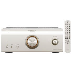 Denon PMA-SX11