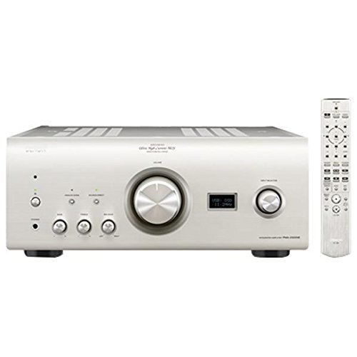 Denon PMA-2500NE