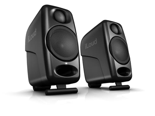 IK Multimedia iLoud Micro Monitor