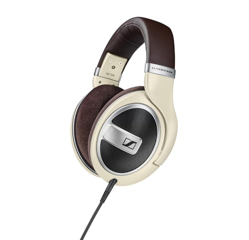 Sennheiser HD 599