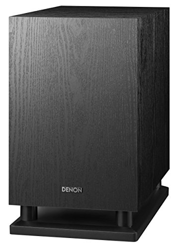 Denon DSW-37 製品レビュー - Frieve - Audio Review