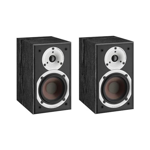 DALI Spektor 1 製品レビュー - Frieve - Audio Review