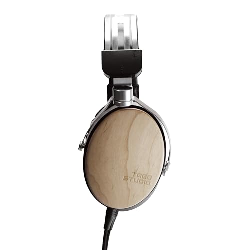 TAGO STUDIO TAKASAKI T3-01 製品レビュー - Frieve - Audio Review