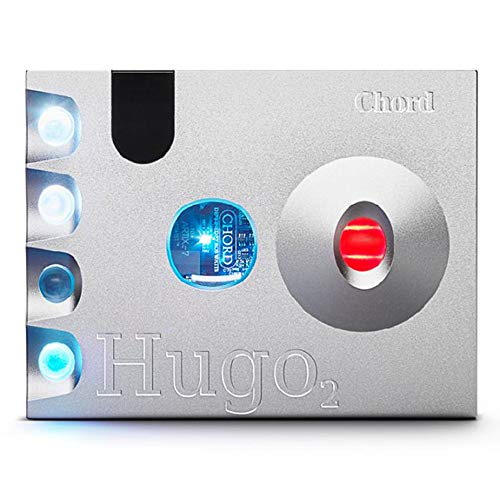 Chord Electronics Hugo 2