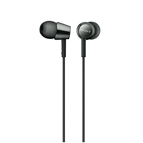Sony MDR-EX155