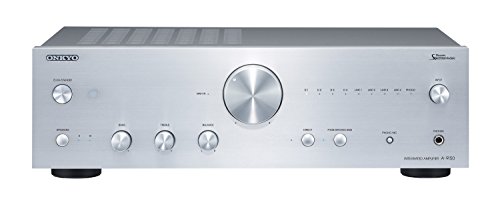 ONKYO A-9150 製品レビュー - Frieve - Audio Review