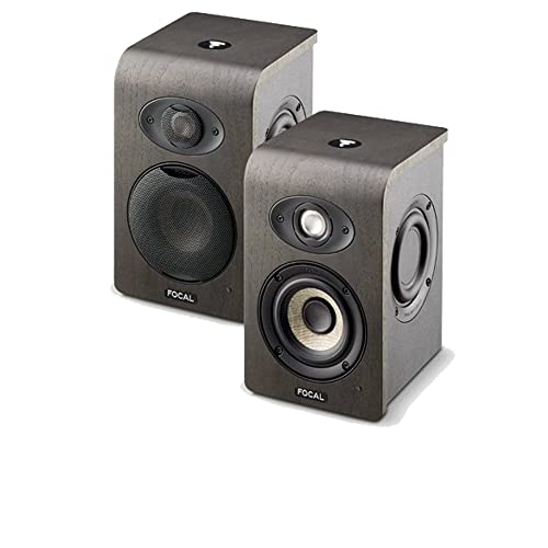 Focal Shape 40