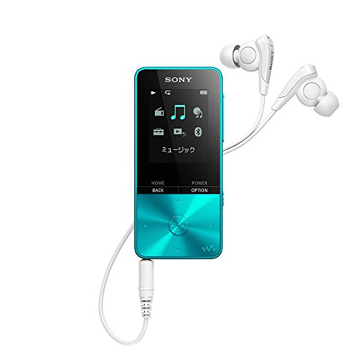 Sony NW-S313