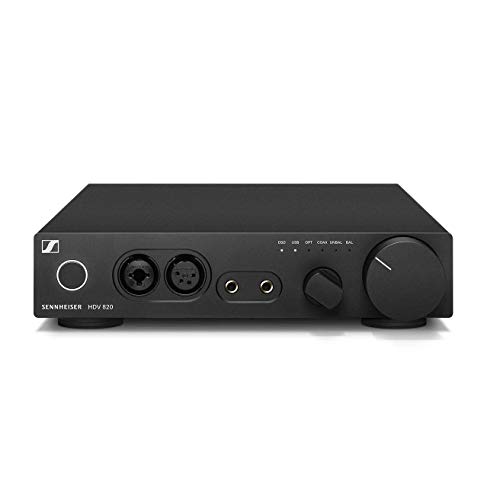 Sennheiser HDV 820