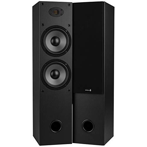 Dayton Audio T652-AIR 製品レビュー - Frieve - Audio Review