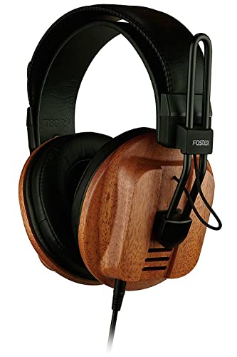 Fostex T60RP