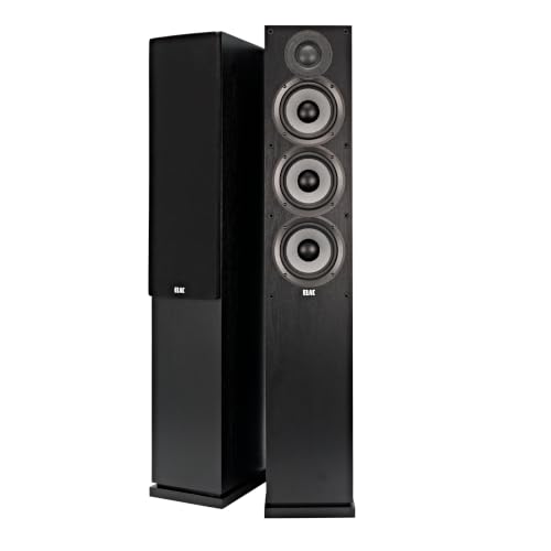 ELAC Debut 2.0 F5.2