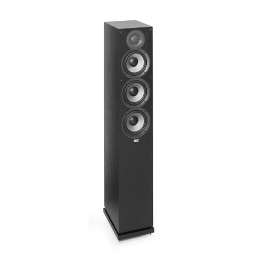 ELAC Debut 2.0 F5.2