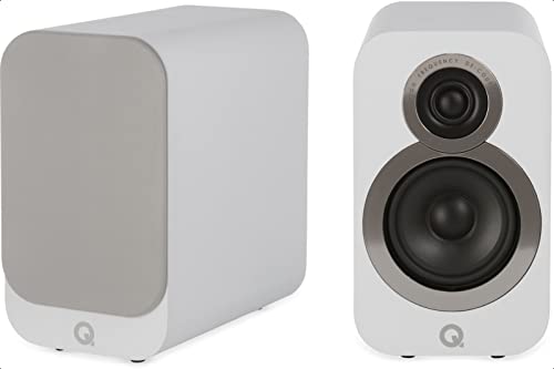 Q Acoustics 3010i