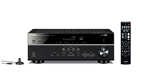Yamaha RX-V385