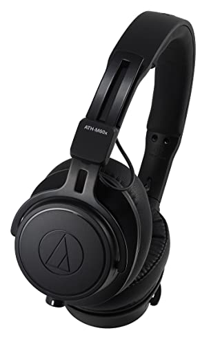 Audio-Technica ATH-M60X