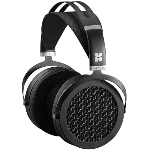 HiFiMAN SUNDARA