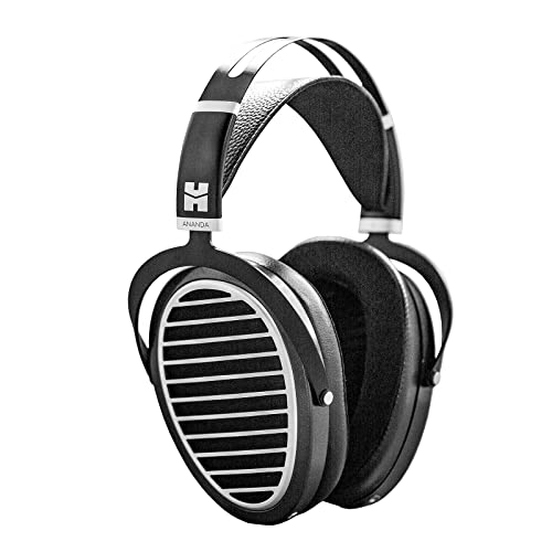 HiFiMAN Ananda