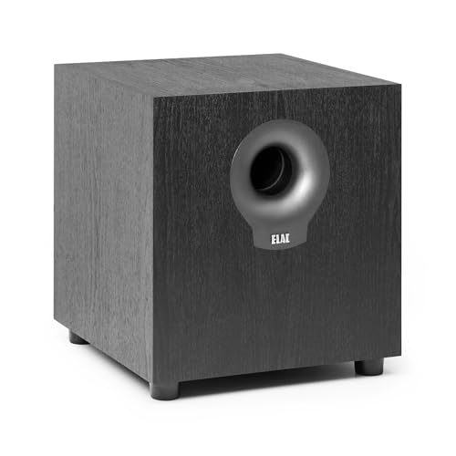 ELAC Debut S10.2