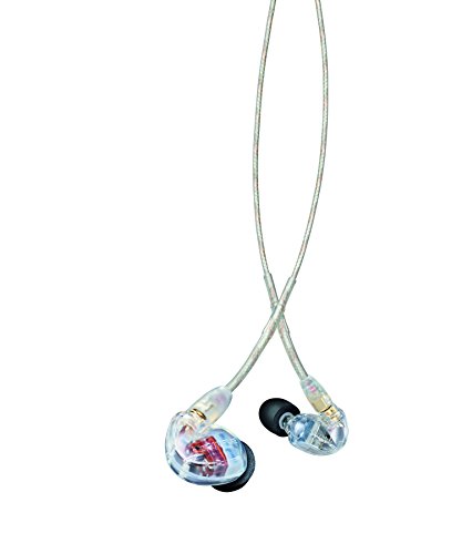 Shure SE535