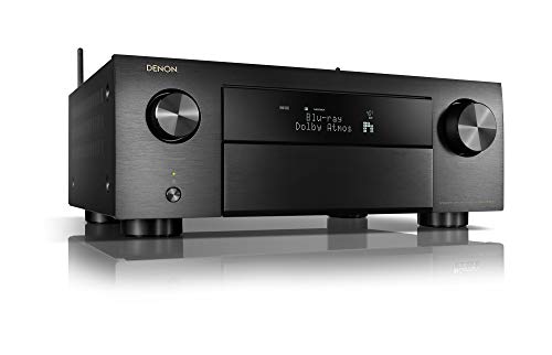 Denon AVR-X4500H