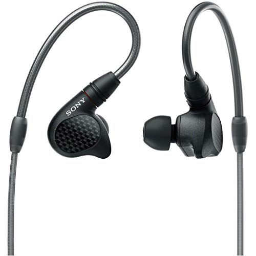 Sony IER-M9