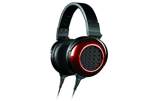 Fostex TH909