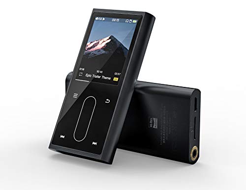 FiiO M3K