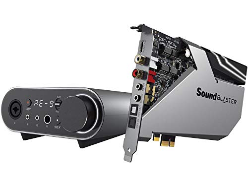 Creative Sound Blaster AE-9