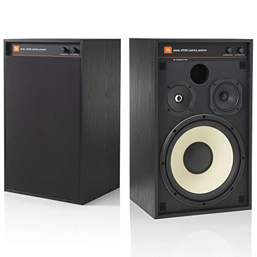 JBL 4312G