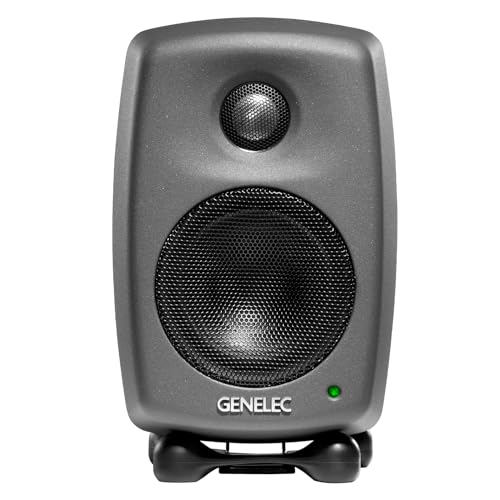 Genelec 8010A