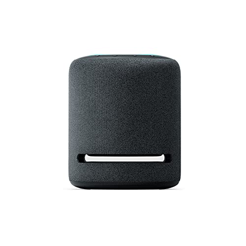 Amazon Echo Studio