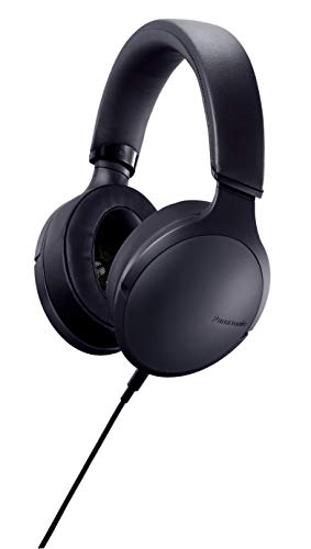 Panasonic RP-HD300
