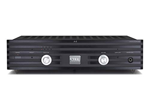 SOULNOTE A-0 統合アンプ 製品レビュー - Frieve - Audio Review