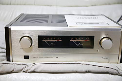Accuphase E-305