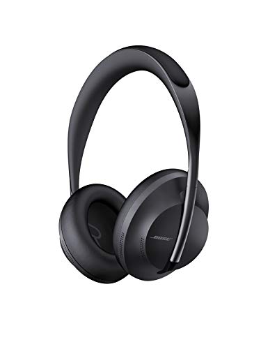 Bose Noise Cancelling Headphones 700