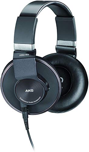 AKG K553 MKII