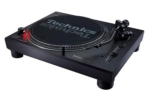 Technics SL-1200MK7