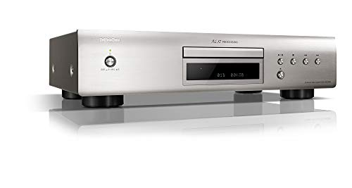 Denon DCD-600NE