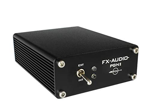 fx-audio PGN2