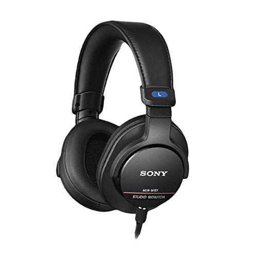 Sony MDR-M1ST