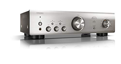 Denon PMA-600NE