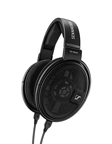Sennheiser HD 660S