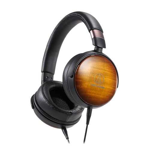 Audio-Technica ATH-WP900