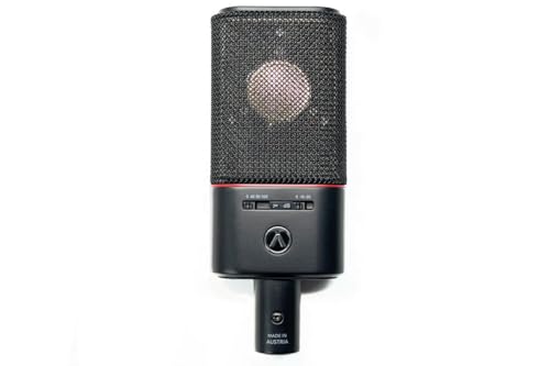 Austrian Audio OC18