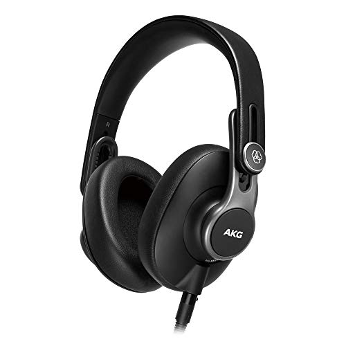 AKG K371